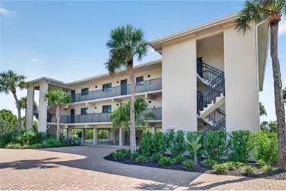1919 Olde Middle Gulf Dr #102, Sanibel, FL 33957 - Photo 2