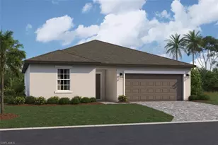 329 Lakeside Hideaway Ln, Lehigh Acres, FL 33936 - Photo 1
