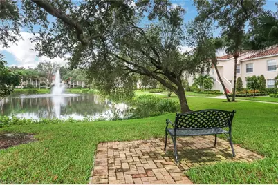 100 Siena Way #1201, Naples, FL 34119 - Photo 20