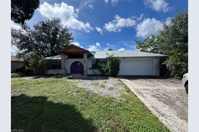 2215 Treehaven Cir N, Fort Myers, FL 33907 - Photo 1