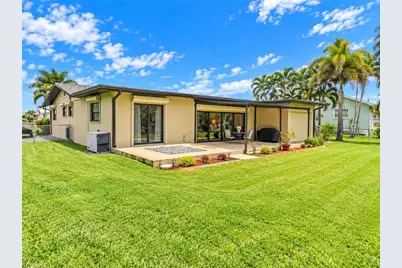 457 Grenier Dr, North Fort Myers, FL 33903 - Photo 2