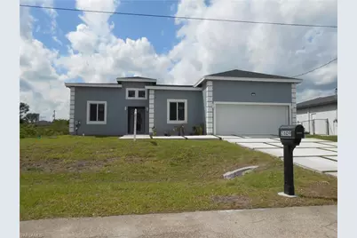 2809 55th St W, Lehigh Acres, FL 33971 - Photo 1