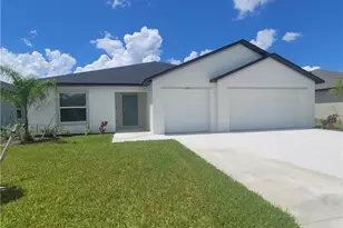 17127 Pompeii Wy, North Fort Myers, FL 33917 - Photo 1