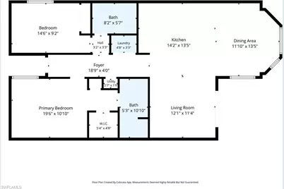 15345 Green Acres Ave #2137, Punta Gorda, FL 33982 - Photo 34