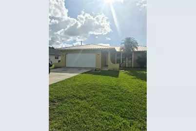 3206 SE Santa Barbara Pl, Cape Coral, FL 33904 - Photo 12