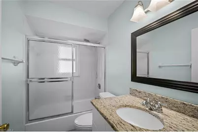 1120 SE 46th St #2G, Cape Coral, FL 33904 - Photo 16