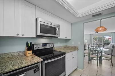 1120 SE 46th St #2G, Cape Coral, FL 33904 - Photo 8