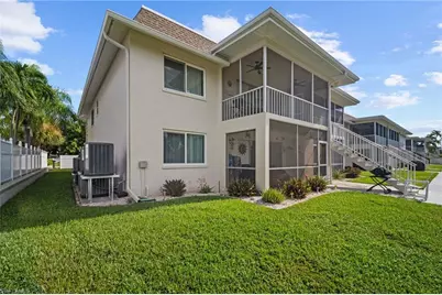 1120 SE 46th St #2G, Cape Coral, FL 33904 - Photo 22