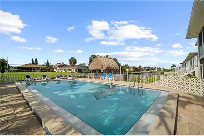 1120 SE 46th St #2G, Cape Coral, FL 33904 - Photo 24