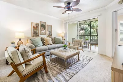15126 Parkside Dr #104, Fort Myers, FL 33908 - Photo 4