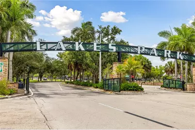 15126 Parkside Dr #104, Fort Myers, FL 33908 - Photo 16