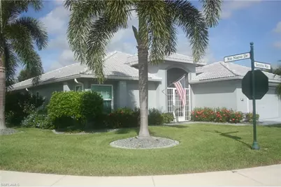 20817 Santorini Way, North Fort Myers, FL 33917 - Photo 1