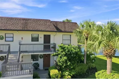 9271 Central Park Dr #206, Fort Myers, FL 33919 - Photo 1