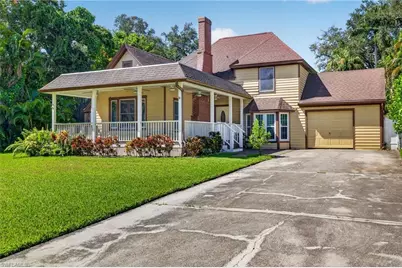 1460 Manuels Dr, Fort Myers, FL 33901 - Photo 2