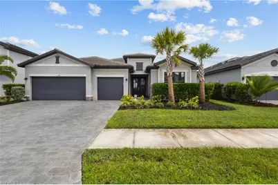 11387 Canopy Loop, Fort Myers, FL 33913 - Photo 1