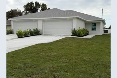 1148 SW 47th Ter, Cape Coral, FL 33914 - Photo 2
