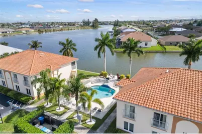 406 SW 3rd St #102, Cape Coral, FL 33991 - Photo 1