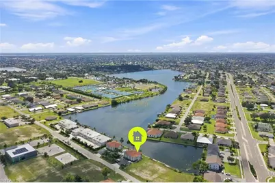 406 SW 3rd St #102, Cape Coral, FL 33991 - Photo 28