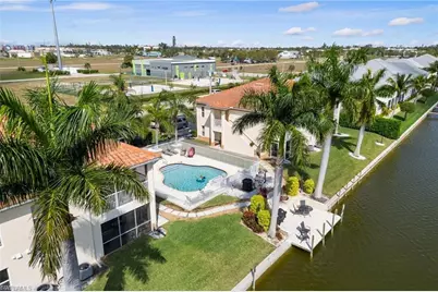 406 SW 3rd St #102, Cape Coral, FL 33991 - Photo 26