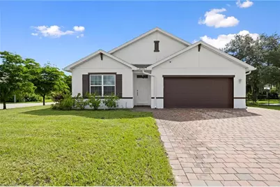 2261 Webster Rd, Alva, FL 33920 - Photo 1