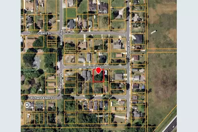 20-19-30-501-0000-2200 Douglas St, Sanford, FL 32771 - Photo 2