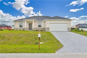 2832 NW 21st Pl, Cape Coral, FL 33993 - Photo 2