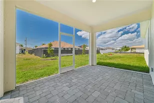 2832 NW 21st Pl, Cape Coral, FL 33993 - Photo 24