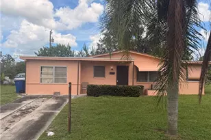 1152 Navajo Ave, Lehigh Acres, FL 33936 - Photo 1