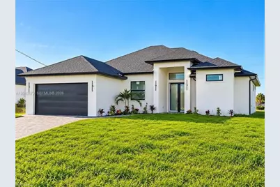 3301 NW 5th St, Cape Coral, FL 33993 - Photo 1
