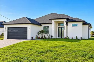 3301 NW 5th St, Cape Coral, FL 33993 - Photo 1