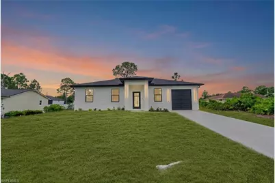 2807 6th St SW, Lehigh Acres, FL 33976 - Photo 1