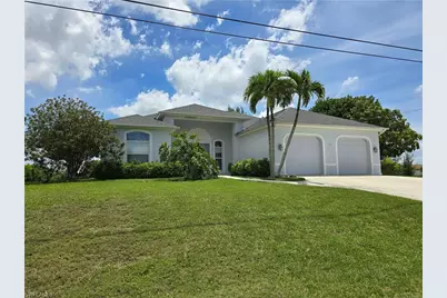 123 NW 14th Ave, Cape Coral, FL 33993 - Photo 1