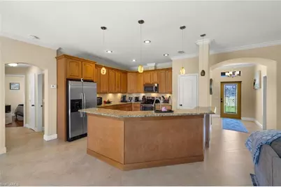 4440 SW 15th Ave, Cape Coral, FL 33914 - Photo 10