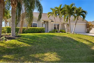 4440 SW 15th Ave, Cape Coral, FL 33914 - Photo 2