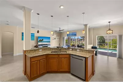 4440 SW 15th Ave, Cape Coral, FL 33914 - Photo 12