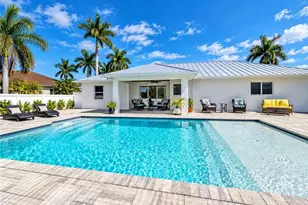 216 NW 31st Pl, Cape Coral, FL 33993 - Photo 1