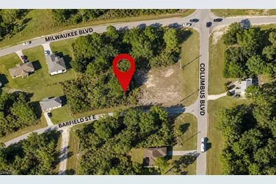 1169 Barfield St E, Lehigh Acres, FL 33974 - Photo 2