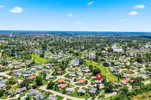 10074 Broken Woods Ct, North Fort Myers, FL 33903 - Photo 42