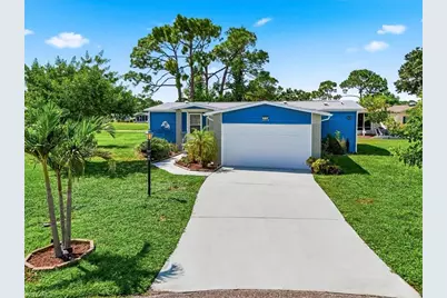 10074 Broken Woods Ct, North Fort Myers, FL 33903 - Photo 2