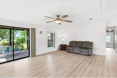 10074 Broken Woods Ct, North Fort Myers, FL 33903 - Photo 16