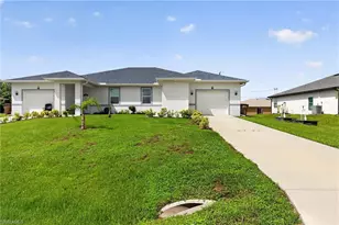 5209-5211 24th St SW, Lehigh Acres, FL 33973 - Photo 1