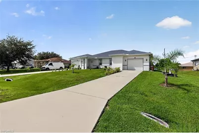 5209/5211 24th St SW, Lehigh Acres, FL 33973 - Photo 2