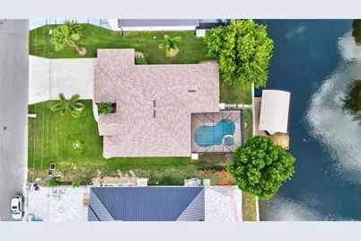 3841 SW 17th Pl, Cape Coral, FL 33914 - Photo 30