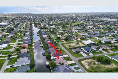 3841 SW 17th Pl, Cape Coral, FL 33914 - Photo 34