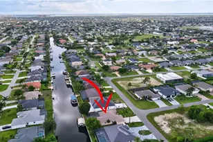3841 SW 17th Pl, Cape Coral, FL 33914 - Photo 34