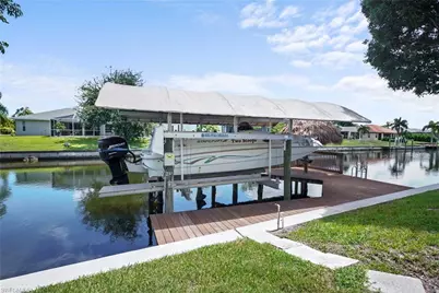 3841 SW 17th Pl, Cape Coral, FL 33914 - Photo 24