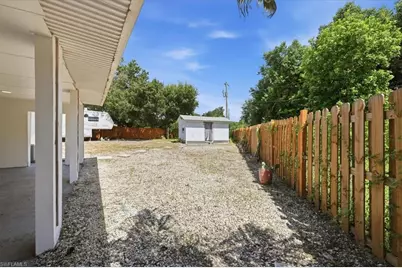 218 Poe Ave, North Fort Myers, FL 33917 - Photo 22