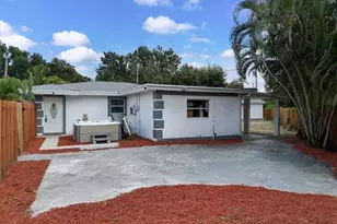 218 Poe Ave, North Fort Myers, FL 33917 - Photo 2