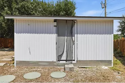 218 Poe Ave, North Fort Myers, FL 33917 - Photo 24