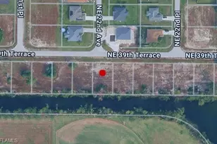 2148 NE 39th Terrace, Cape Coral, FL 33909 - Photo 1